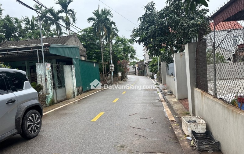 HÀNG HIẾM, AB-VĂN GIANG, VUÔNG ĐÉT A4, HÀNG XÓM SÂN PVF, VÀNH ĐAI 4, CHỈ 30 TRIỆU/M.
