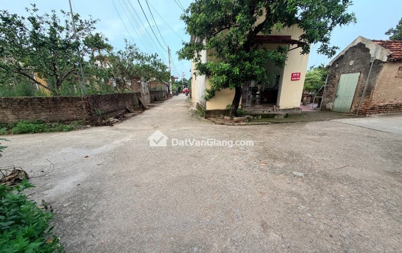 CỰC PHẨM, CD QUÁN TRẠCH- VĂN GIANG, ĐẤT PHÂN LÔ ĐƯỜNG RỘNG 5 M, CẠNH KHU ĐẤU GIÁ, CHỈ 39 TRIỆU/M.
