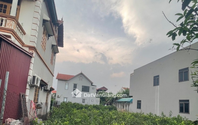 BÁN ĐẤT, PHI LIỆT-VĂN GIANG, NGÕ NÔNG THÔNG SỐ ĐẸP- CỰC PHẨM, NHỈNH 2 TỶ.