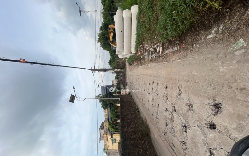 Hiếm tại Đông Tảo, 90m full thổ cư giá chỉ đầu 30tr/m2