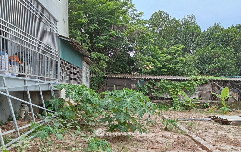  BÁN MẢNH ĐẤT ĐẸP – Ô TÔ TRÁNH – THOÁNG SÁNG – GIÁ NHỈNH 3 xxx TỶ 