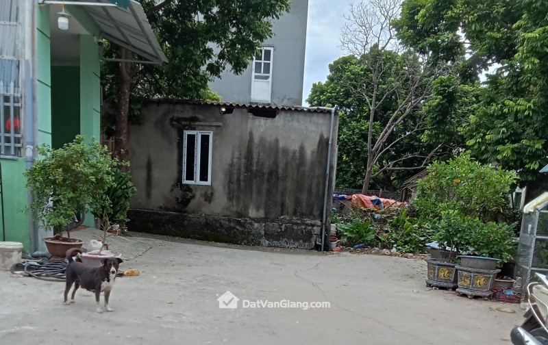  BÁN ĐẤT THÔN HÙNG CƯỜNG LẠC ĐẠO, HƯNG YÊN ( thuộc Đoan khê Cũ)