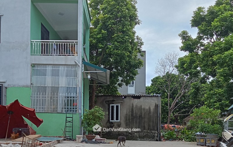  BÁN ĐẤT THÔN HÙNG CƯỜNG LẠC ĐẠO, HƯNG YÊN ( thuộc Đoan khê Cũ)