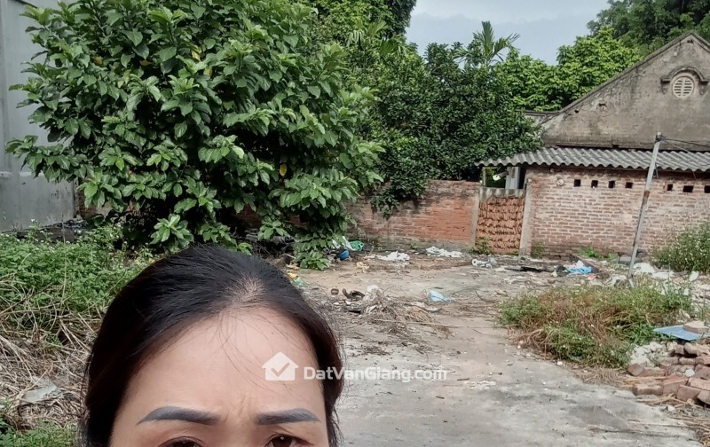  BÁN ĐẤT THÔN ĐOAN kHÊ - LẠC ĐẠO.