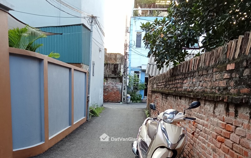  ĐẤT PHÂN LÔ AN LẠC – NHƯ QUỲNH   100M² – Ô TÔ VÀO ĐẤT – NHỈNH 2 TỶ