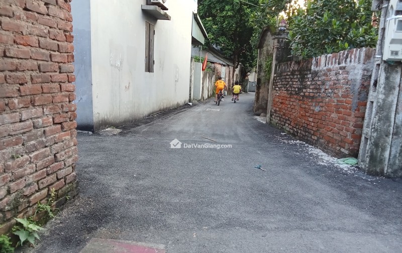  ĐẤT PHÂN LÔ AN LẠC – NHƯ QUỲNH   100M² – Ô TÔ VÀO ĐẤT – NHỈNH 2 TỶ