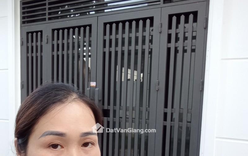  NHÀ MỚI 3 TẦNG – Ô TÔ ĐỖ CỬA – MT 7,1M – NHỎ TIỀN
