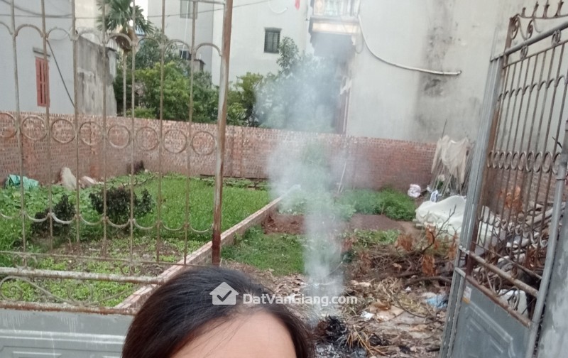  SIÊU PHẨM AN LẠC – NHƯ QUỲNH – HƯNG YÊN   2 XE Ô TÔ TRÁNH – ĐƯỜNG THÔNG – MẶT TIỀN 9M