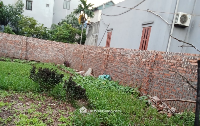 SIÊU PHẨM AN LẠC – NHƯ QUỲNH – HƯNG YÊN   2 XE Ô TÔ TRÁNH – ĐƯỜNG THÔNG – MẶT TIỀN 9M