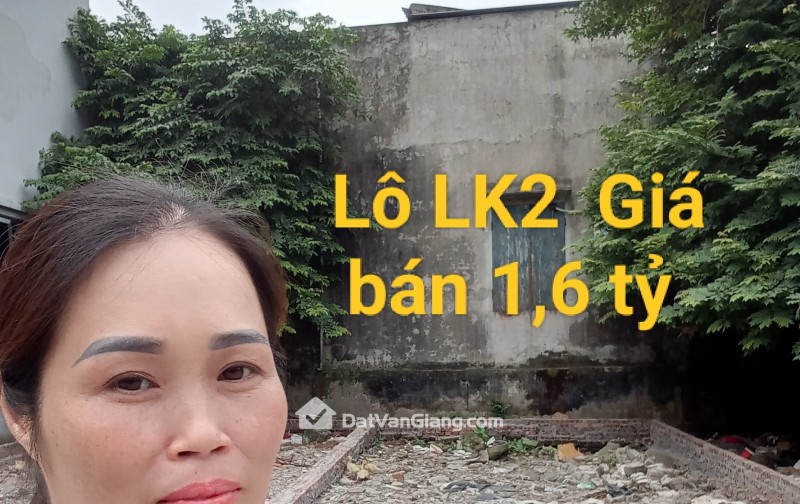  BÁN ĐẤT THÔN HÙNG CƯỜNG LẠC ĐẠO, HƯNG YÊN ( thuộc Đoan khê Cũ)