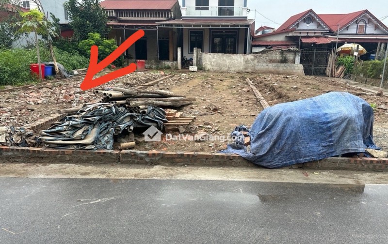 Đầu tư đất tại Xã Mễ Sở, Hưng Yên- Vị trí chiến lược, tiềm năng tăng giá
