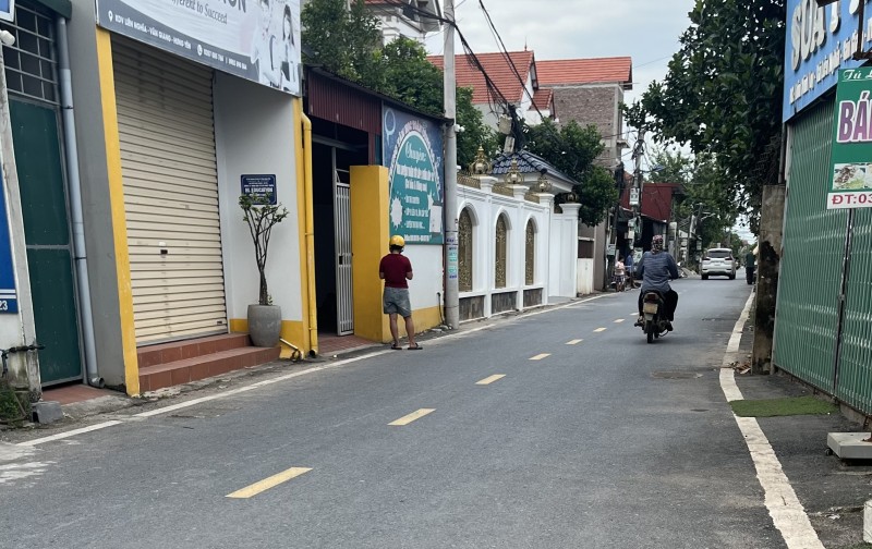 Bán đất