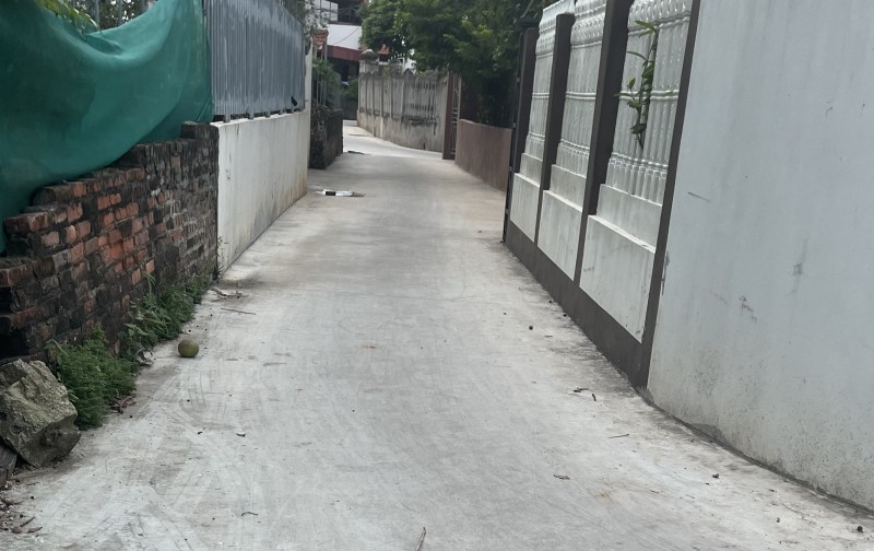 Bán đất