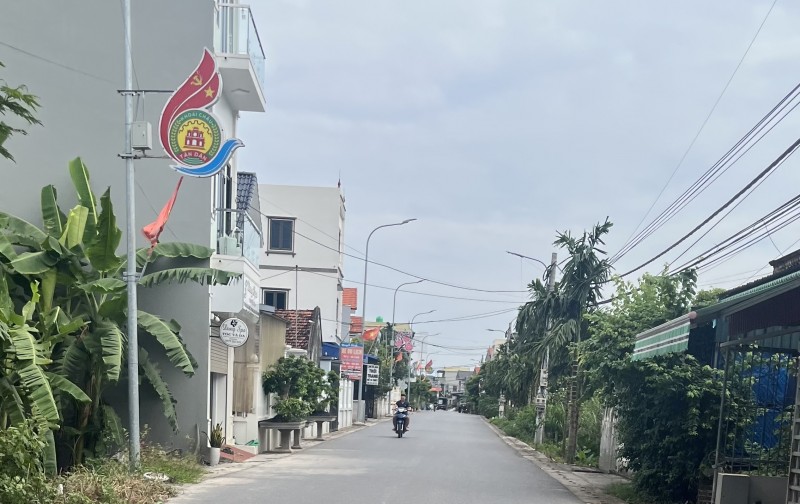 Bán đất