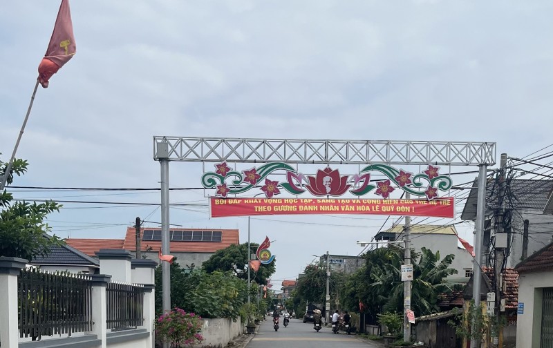 Bán đất