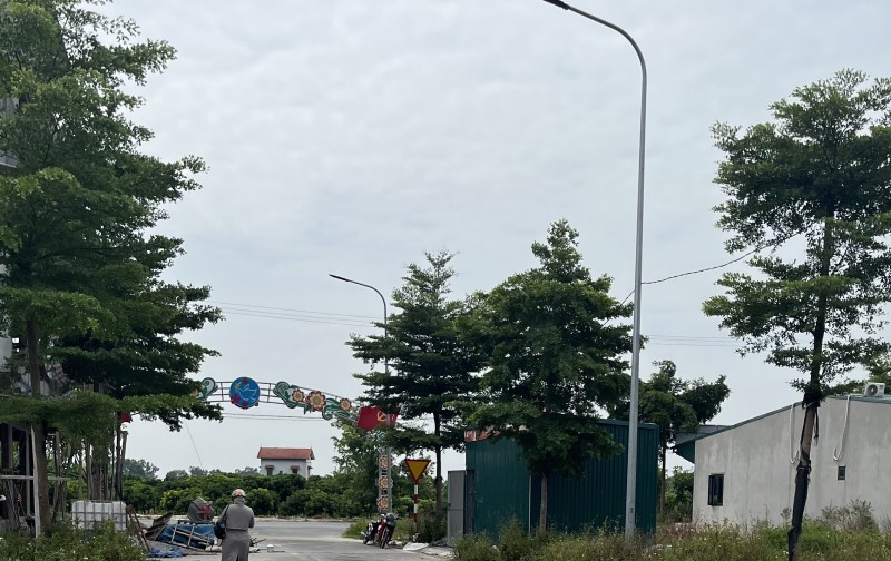 Bán đất
