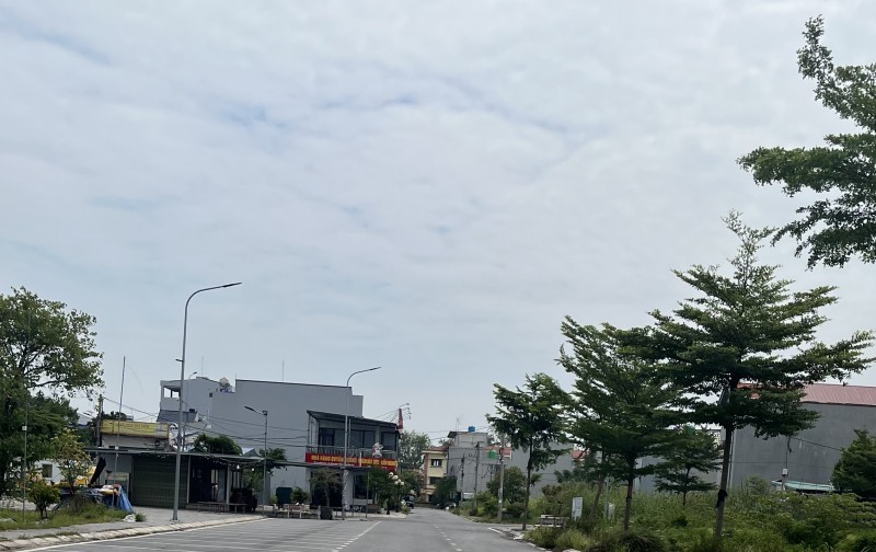 Bán đất