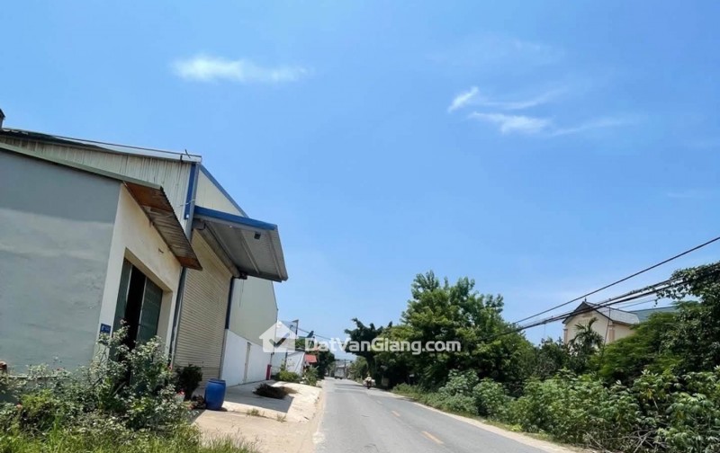 SIÊU PHẨM ĐẤT PHÂN LÔ -VỊ TRÍ VÀNG,GẦN TỈNH LỘ 382 - CHỢ ĐẦU MỐI - XÃ HOÀN LONG - TỈNH HƯNG YÊN