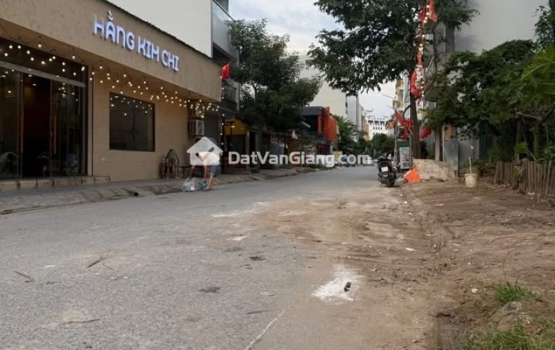 -  CẦN THANH KHOẢN SỚM -Văn Giang 72m2