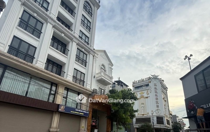 -  CẦN THANH KHOẢN SỚM -Văn Giang 72m2