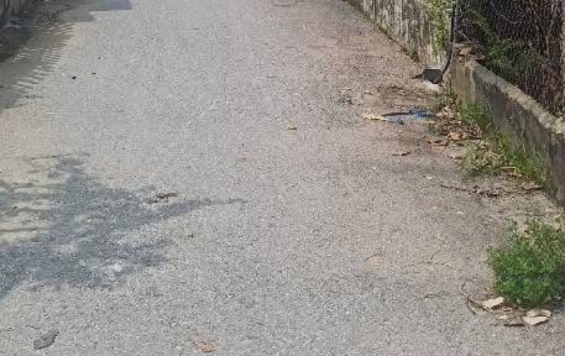 Bán đất 116m , chính chủ tại Phụng Công - Văn Giang - Hưng Yên - nở hậu , đường oto tải thông