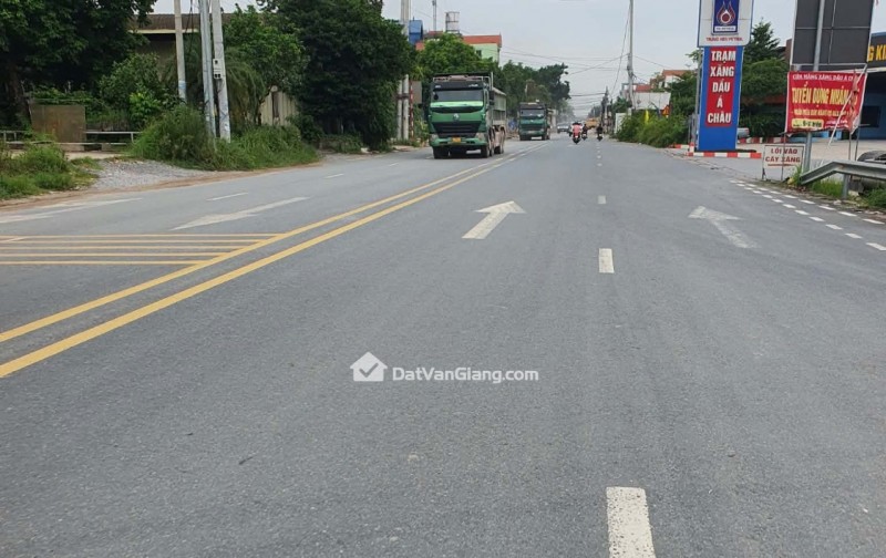 TRUNG TÂM VĂN GIANG – SÁT ECOPARK, GẦN OCEAN CITY