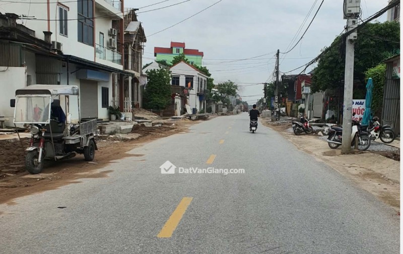 TRUNG TÂM VĂN GIANG – SÁT ECOPARK, GẦN OCEAN CITY