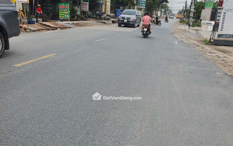 TRUNG TÂM VĂN GIANG – SÁT ECOPARK, GẦN OCEAN CITY