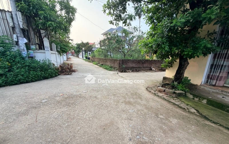 CỰC PHẨM, CD QUÁN TRẠCH- VĂN GIANG, ĐẤT PHÂN LÔ ĐƯỜNG RỘNG 5 M, CẠNH KHU ĐẤU GIÁ, CHỈ 39 TRIỆU/M.