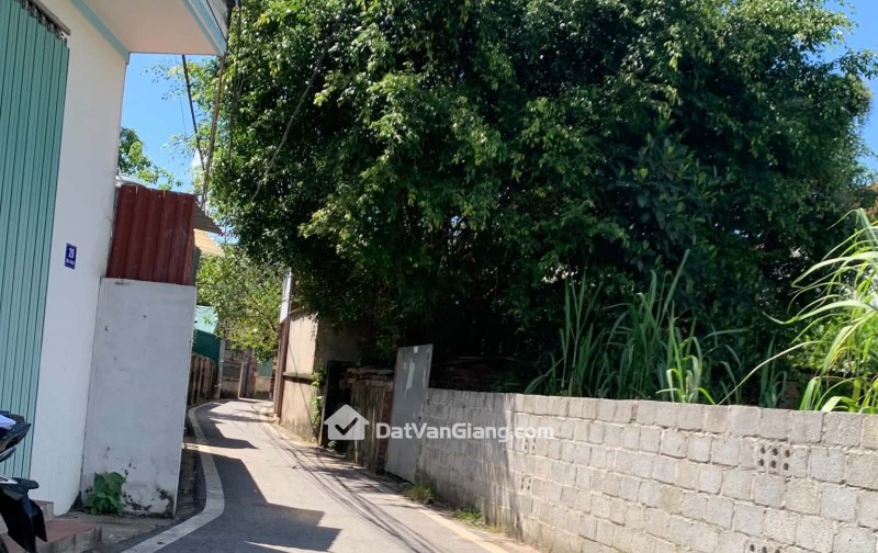 HÀNG HIẾM, NGHĨA TRỤ, HÀNG XÓM VINHOM-GẦN NGAY ĐẠI LỘ. CHỈ 45 TRIỆU/M2.
