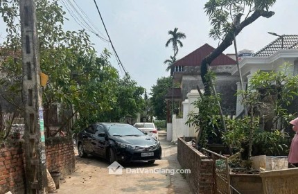 SIÊU PHẨM, PHI LIỆT VĂN GIANG, LÔ GÓC- MẶT TIỀN 6M QUYỀN LỰC, NHỈNH 3 TỶ.