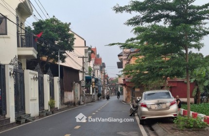 Hiếm, đa ngưu- văn giang, sát vách vành đai 4, hàng xóm bách khao 2, chỉ  36 triệu/m2