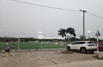 BÁN ĐẤT ẤP BÁ KHÊ- VĂN GIANG, NGÕ NÔNG, 3 BƯỚC RA SÂN VẬN ĐỘNG, TRỤC CHÍNH 379, CHỈ 59 TRIỆU /M2