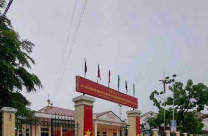 BÁN ĐẤT ,QUÁN TRẠCH-VĂN GIANG, ĐẤT RỒNG MÊNH MÔNG, VUÔNG VẮN, NỞ HẬU. CHỈ 22 TRIỆU/M.