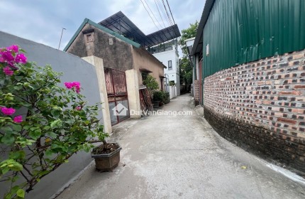  BÁN ĐẤT HÙNG CƯỜNG – ĐOAN KHÊ CŨ  NHỎ XINH – KHUÔN ĐẤT ĐẸP – GIÁ VỪA TẦM!
