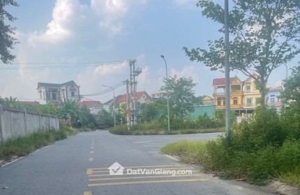  BÁN ĐẤT KHU ĐẤU GIÁ THÔN TĂNG BẢO – LÔ LK 01 -5.16 