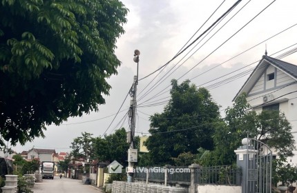 BÁN ĐẤT, PHI LIỆT-VĂN GIANG, NGÕ NÔNG THÔNG SỐ ĐẸP- CỰC PHẨM, NHỈNH 2 TỶ.
