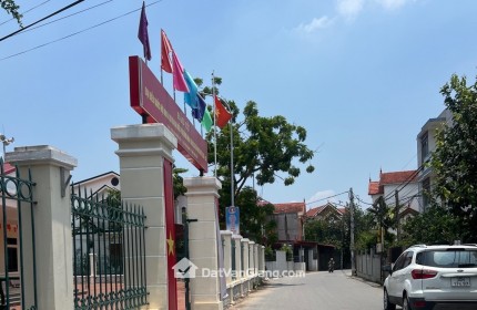 BÁN ĐẤT , CD QUÁN TRẠCH- VĂN GIANG, NGÕ NÔNG 20M RA TRỤC CHÍNH O TÔ TRÁNH, CHỈ 40 TRIỆU/M.