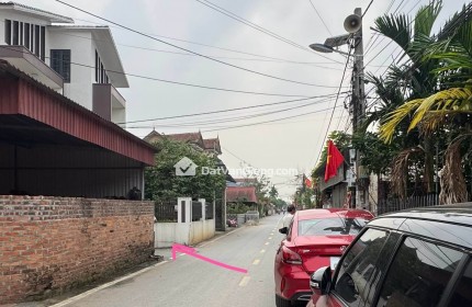 SIÊU PHẨM, VĨNH TUY-VĂN GIANG, MẶT TIỀN 7 MÉT, NGÕ NÔNG- THÔNG TỨ NGẢ, CHỈ 45 TRIỆU/M.