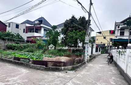 CỰC PHẨM, VĂN GIANG, LÔ GÓC 3 TIỀN- NỞ HẬU NHẸ, SÁT CẠNH VPF ,HẠ TẦNG ĐỒNG BỘ, NHỈNH 5 TỶ.