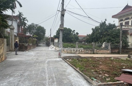 HÀNG HIẾM,-VĂN GIANG, LÔ GÓC ,ĐƯỜNG RỘNG, THÔNG TỨ NGẢ, CHỈ 47 TRIỆU/M2.