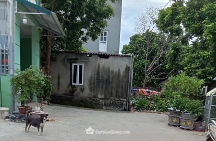  BÁN ĐẤT THÔN HÙNG CƯỜNG LẠC ĐẠO, HƯNG YÊN ( thuộc Đoan khê Cũ)