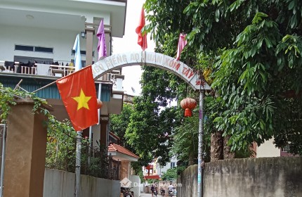  BÁN ĐẤT THÔN ĐOAN kHÊ - LẠC ĐẠO.