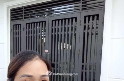  NHÀ MỚI 3 TẦNG – Ô TÔ ĐỖ CỬA – MT 7,1M – NHỎ TIỀN