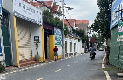 Bán đất