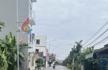Bán đất