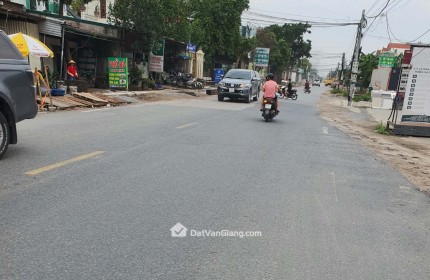 TRUNG TÂM VĂN GIANG – SÁT ECOPARK, GẦN OCEAN CITY