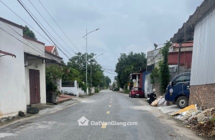 BÁN ĐẤT TẶNG NHA, MẶT ĐƯỜNG CHỤC CHÍNH-BÁ KHÊ-VĂN GIANG, CHỈ 54 TRIỆU/M