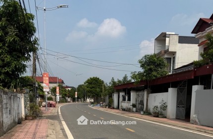 CỰC PHẨM ,ẤP BÁ KHÊ- VĂN GIANG, ĐƯỜNG RỘNG THÊNH THANG, CẠNH VÀNH ĐAI 4. CHỈ 60 TRIỆU/M