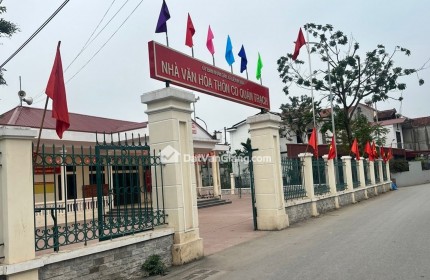 HÀNG HIẾM, CD QUÁN TRẠC-VĂN GIANG, NGÕ NÔNG 20M RA TRỤC CHÍNH Ô TÔ TRÁNH, HƠN 1 TỶ.